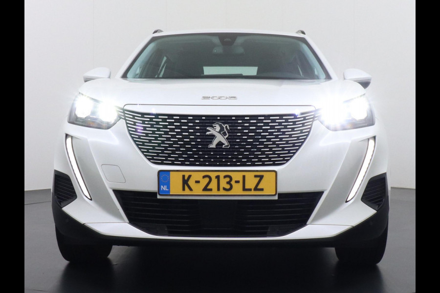Peugeot e-2008 EV Allure 50 kWh ADAP. CRUISE | NAVI | RIJKLAARPRIJS INCL. 12 MND. BOVAGGARANTIE