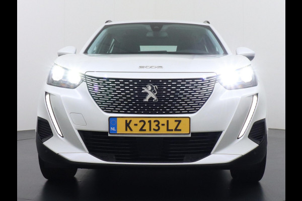 Peugeot e-2008 EV Allure 50 kWh ADAP. CRUISE | NAVI | RIJKLAARPRIJS INCL. 12 MND. BOVAGGARANTIE