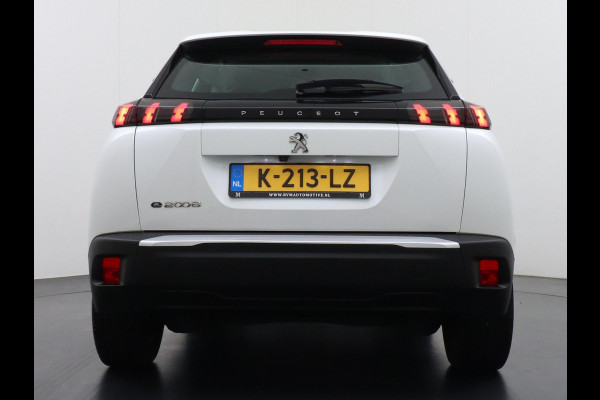 Peugeot e-2008 EV Allure 50 kWh ADAP. CRUISE | NAVI | RIJKLAARPRIJS INCL. 12 MND. BOVAGGARANTIE