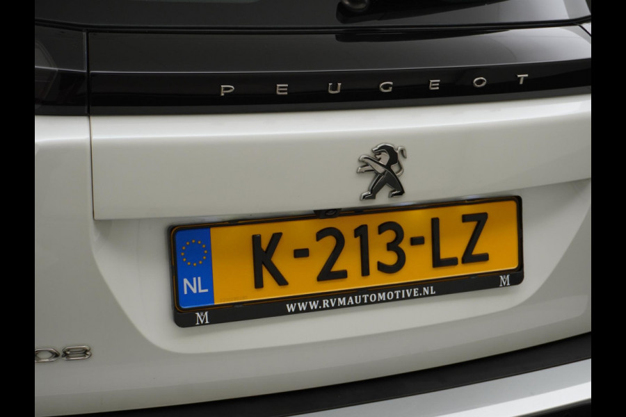 Peugeot e-2008 EV Allure 50 kWh ADAP. CRUISE | NAVI | RIJKLAARPRIJS INCL. 12 MND. BOVAGGARANTIE
