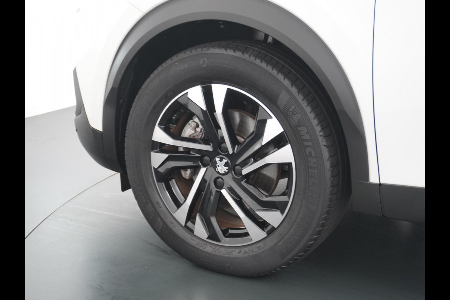 Peugeot e-2008 EV Allure 50 kWh ADAP. CRUISE | NAVI | RIJKLAARPRIJS INCL. 12 MND. BOVAGGARANTIE