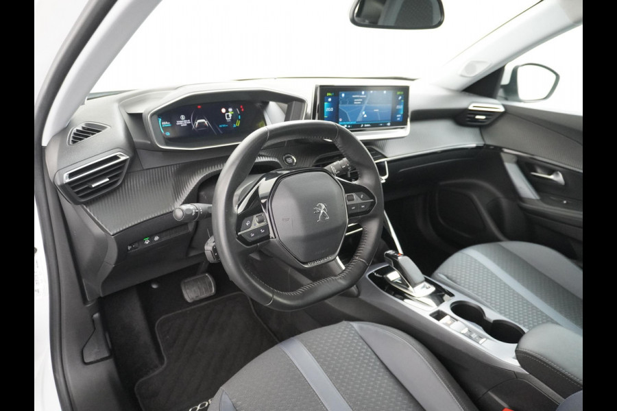 Peugeot e-2008 EV Allure 50 kWh ADAP. CRUISE | NAVI | RIJKLAARPRIJS INCL. 12 MND. BOVAGGARANTIE