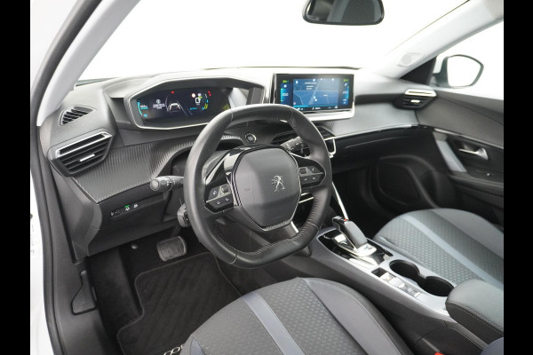 Peugeot e-2008 EV Allure 50 kWh ADAP. CRUISE | NAVI | RIJKLAARPRIJS INCL. 12 MND. BOVAGGARANTIE