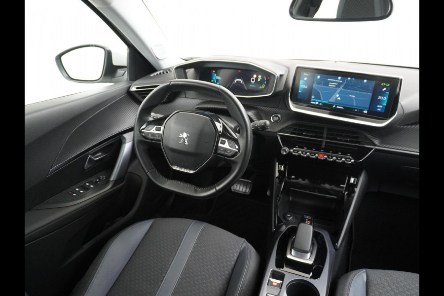 Peugeot e-2008 EV Allure 50 kWh ADAP. CRUISE | NAVI | RIJKLAARPRIJS INCL. 12 MND. BOVAGGARANTIE