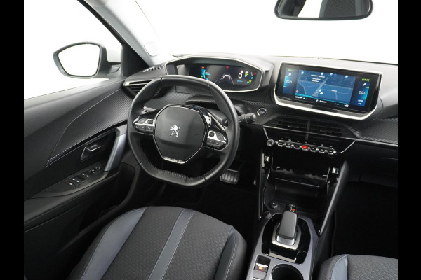 Peugeot e-2008 EV Allure 50 kWh ADAP. CRUISE | NAVI | RIJKLAARPRIJS INCL. 12 MND. BOVAGGARANTIE