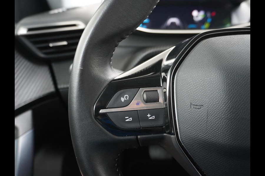 Peugeot e-2008 EV Allure 50 kWh ADAP. CRUISE | NAVI | RIJKLAARPRIJS INCL. 12 MND. BOVAGGARANTIE
