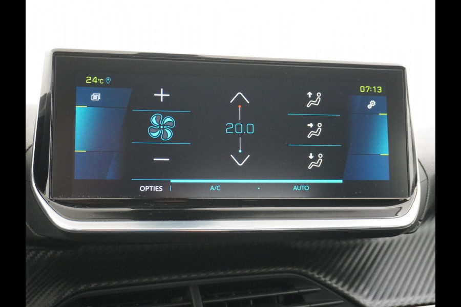 Peugeot e-2008 EV Allure 50 kWh ADAP. CRUISE | NAVI | RIJKLAARPRIJS INCL. 12 MND. BOVAGGARANTIE