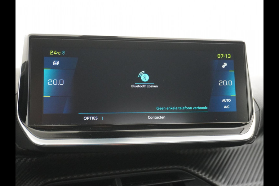 Peugeot e-2008 EV Allure 50 kWh ADAP. CRUISE | NAVI | RIJKLAARPRIJS INCL. 12 MND. BOVAGGARANTIE