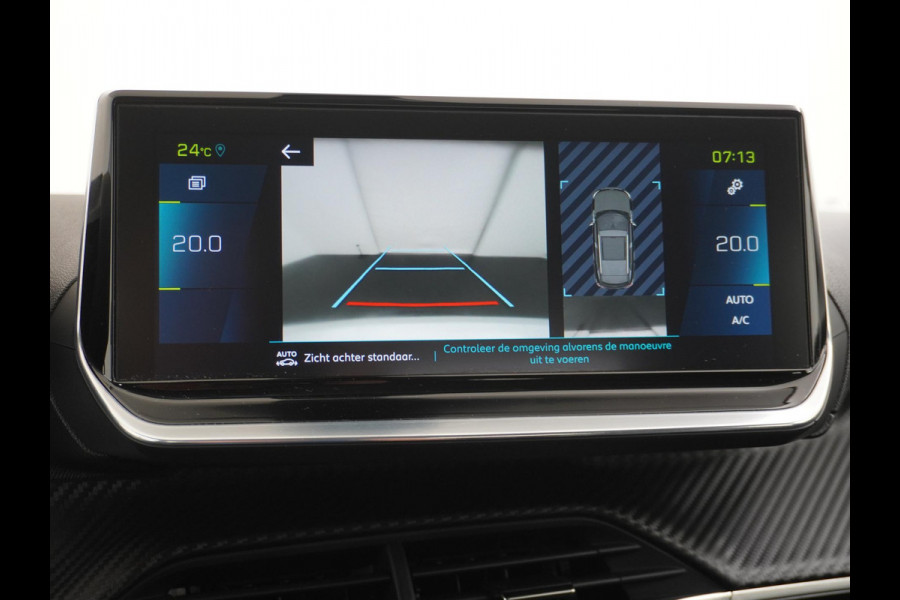 Peugeot e-2008 EV Allure 50 kWh ADAP. CRUISE | NAVI | RIJKLAARPRIJS INCL. 12 MND. BOVAGGARANTIE