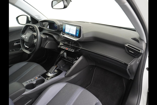 Peugeot e-2008 EV Allure 50 kWh ADAP. CRUISE | NAVI | RIJKLAARPRIJS INCL. 12 MND. BOVAGGARANTIE