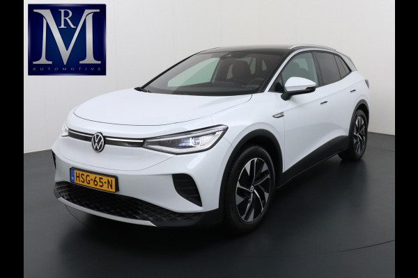 Volkswagen ID.4 Pro Performance CAMERA | LEDER/ALCANTARA | RIJKLAAR INCL. 12 MND. BOVAGGARANTIE