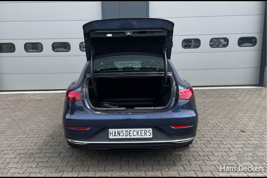 Mercedes-Benz EQE 300 Trekhaak Memory MBUX Navi Memory Camera