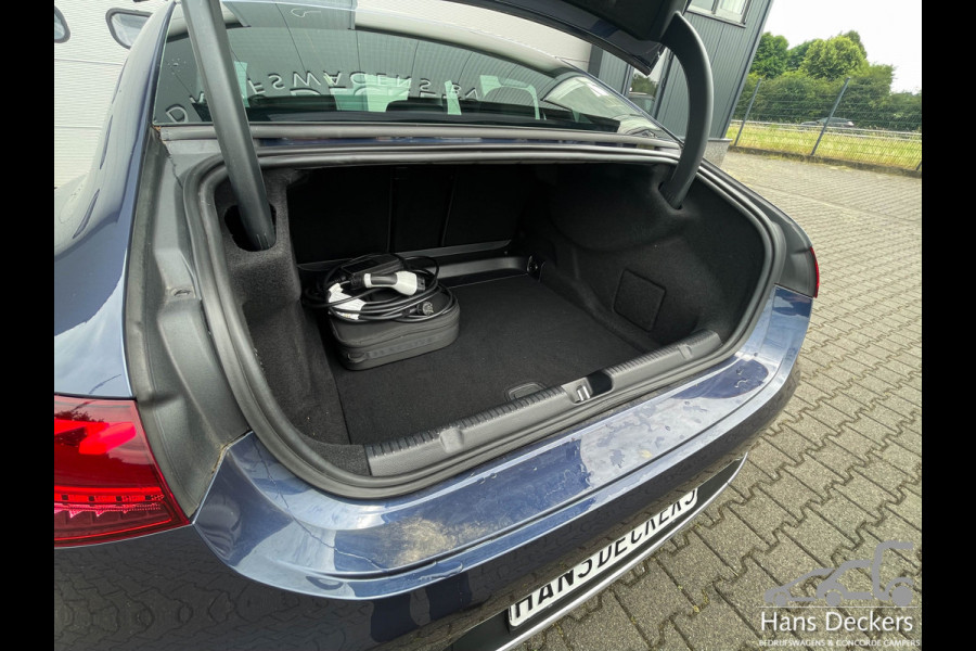 Mercedes-Benz EQE 300 Trekhaak Memory MBUX Navi Memory Camera