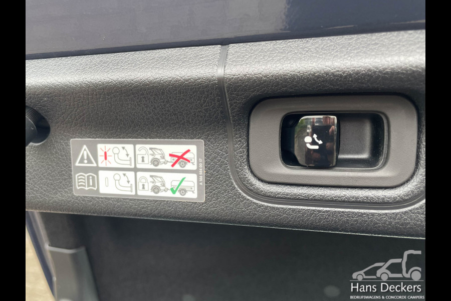 Mercedes-Benz EQE 300 Trekhaak Memory MBUX Navi Memory Camera