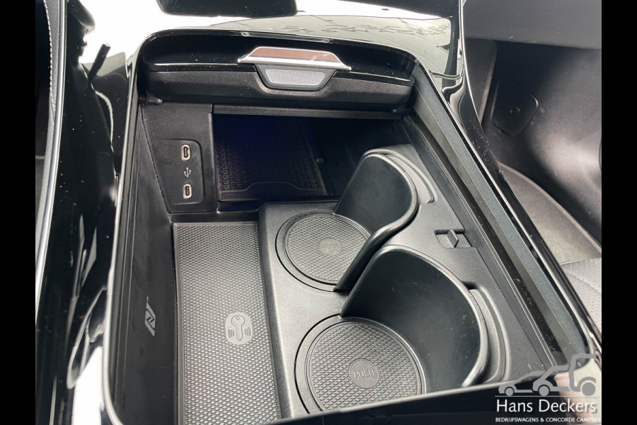 Mercedes-Benz EQE 300 Trekhaak Memory MBUX Navi Memory Camera