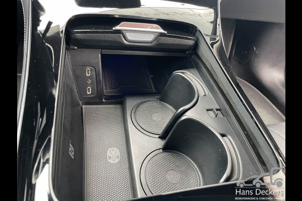 Mercedes-Benz EQE 300 Trekhaak Memory MBUX Navi Memory Camera