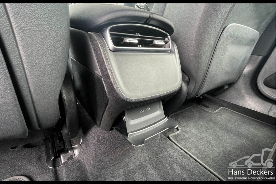 Mercedes-Benz EQE 300 Trekhaak Memory MBUX Navi Memory Camera