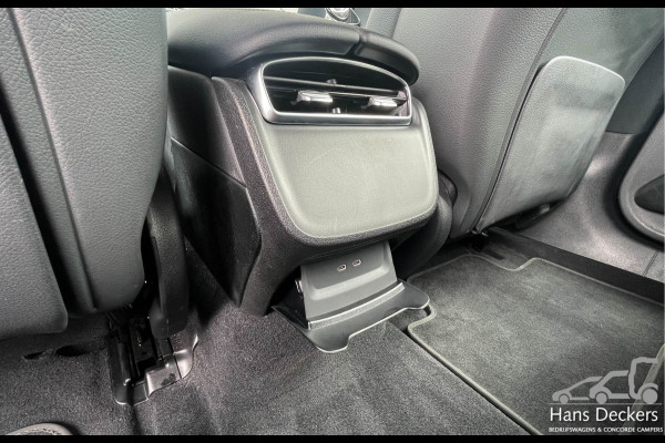Mercedes-Benz EQE 300 Trekhaak Memory MBUX Navi Memory Camera