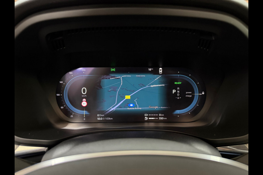 Volvo XC60 2.0 T6 Ultimate Dark R-Design Plug-in Hybrid Recharge | Facelift | 21 Inch | Pano | Leder