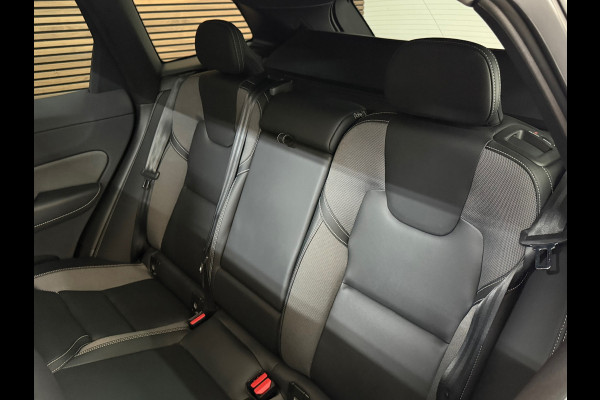 Volvo XC60 2.0 T6 Ultimate Dark R-Design Plug-in Hybrid Recharge | Facelift | 21 Inch | Pano | Leder