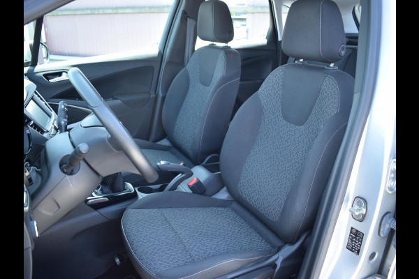 Opel Crossland X 1.2 Online Edition LAGE KM | NL AUTO | AIRCO | PARKEERSENSOREN | CARPLAY |