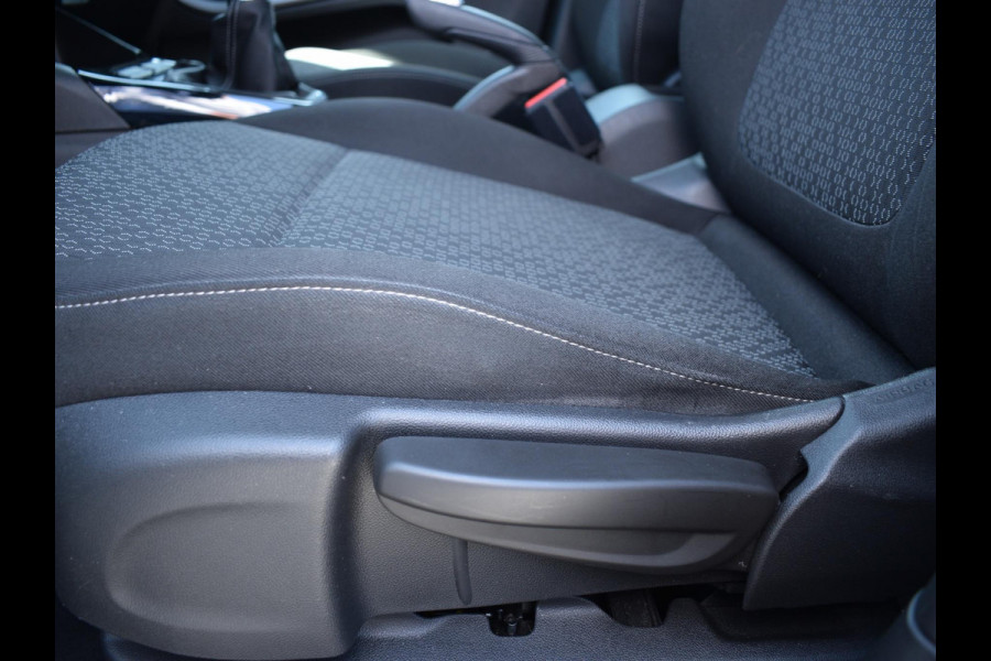 Opel Crossland X 1.2 Online Edition LAGE KM | NL AUTO | AIRCO | PARKEERSENSOREN | CARPLAY |