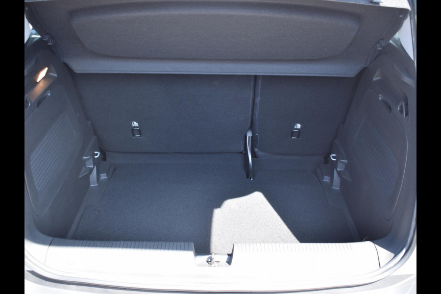 Opel Crossland X 1.2 Online Edition LAGE KM | NL AUTO | AIRCO | PARKEERSENSOREN | CARPLAY |