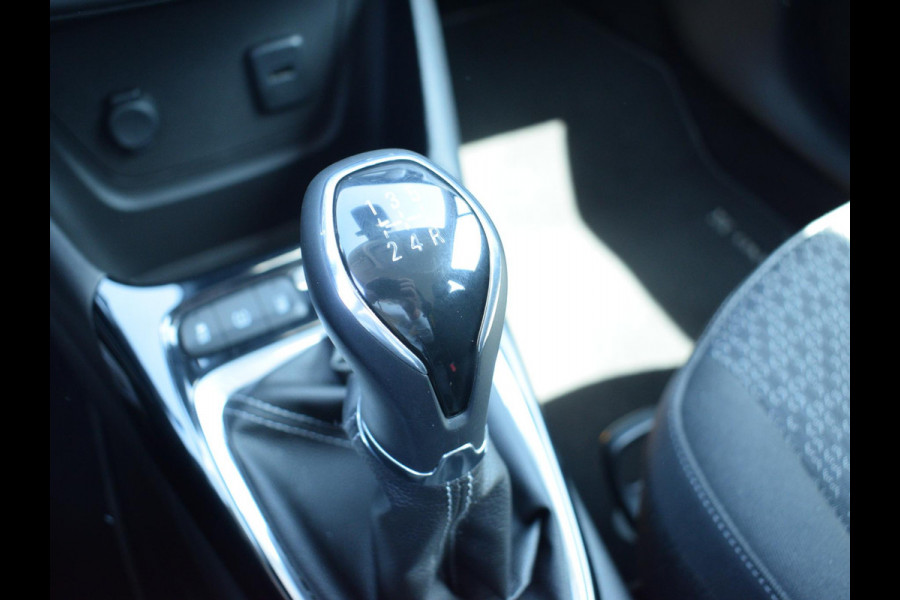 Opel Crossland X 1.2 Online Edition LAGE KM | NL AUTO | AIRCO | PARKEERSENSOREN | CARPLAY |
