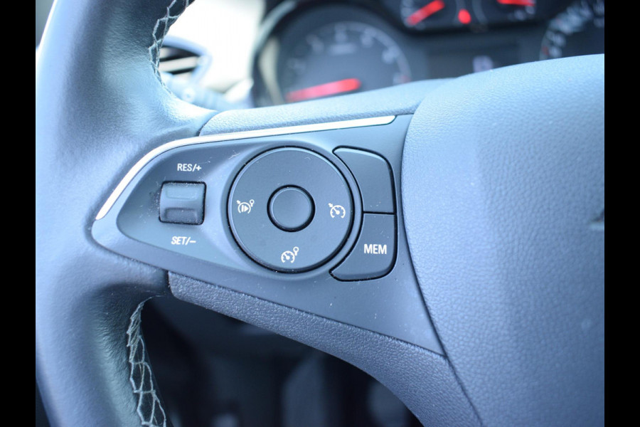 Opel Crossland X 1.2 Online Edition LAGE KM | NL AUTO | AIRCO | PARKEERSENSOREN | CARPLAY |