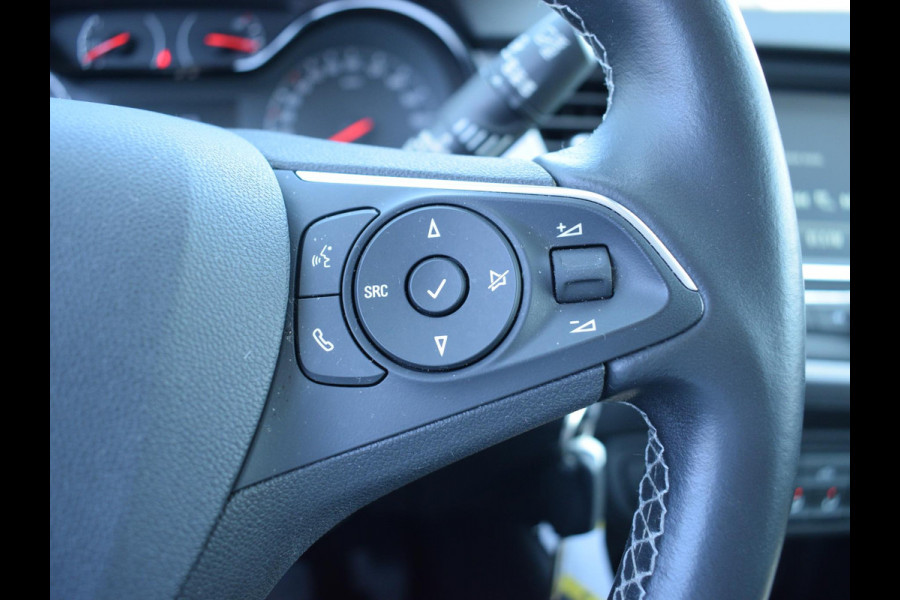 Opel Crossland X 1.2 Online Edition LAGE KM | NL AUTO | AIRCO | PARKEERSENSOREN | CARPLAY |