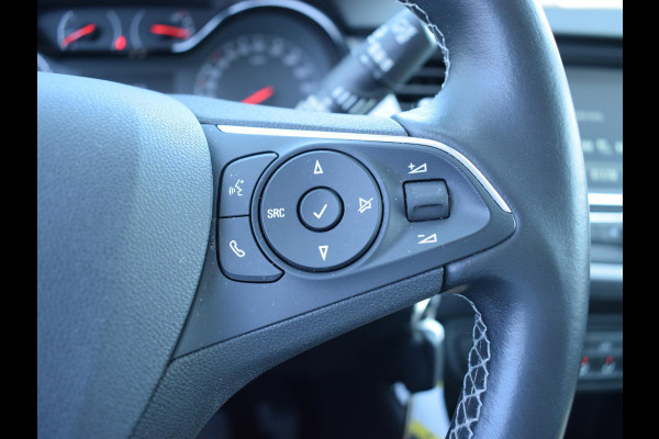 Opel Crossland X 1.2 Online Edition LAGE KM | NL AUTO | AIRCO | PARKEERSENSOREN | CARPLAY |
