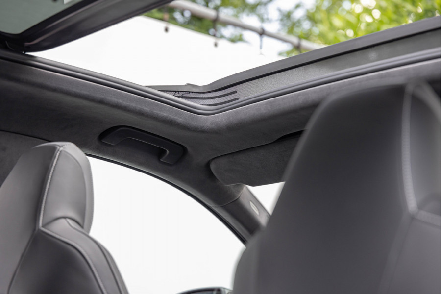 Audi Q7 60 TFSI-e 490pk Quattro Competition Pano S-stoelen Onderstel Advanced Nachtzicht Massage B&O