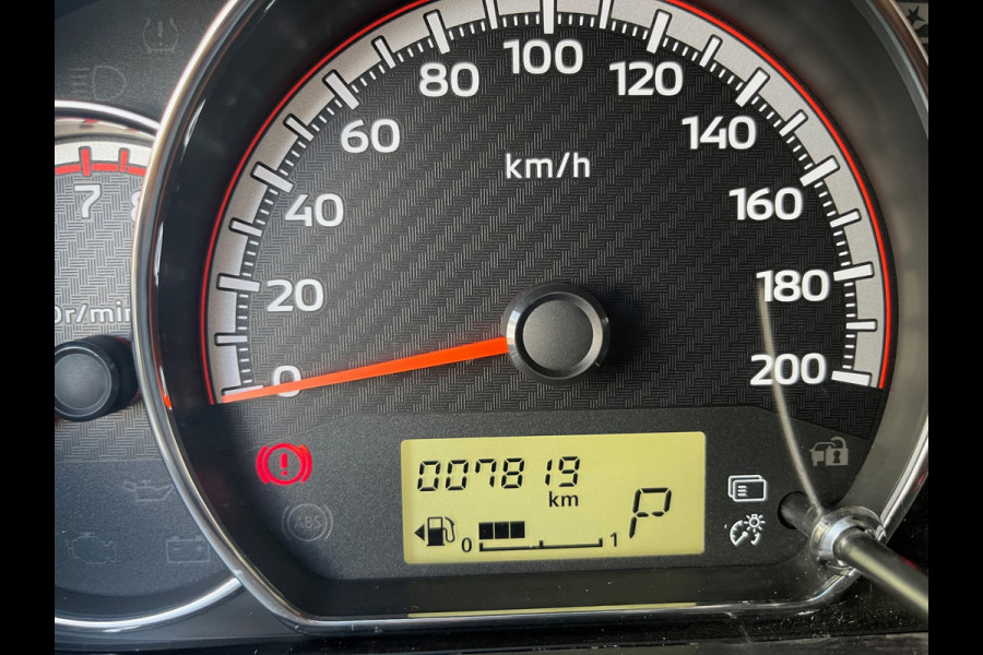 Mitsubishi Space Star 1.2 Nova Automaat, Carplay, Stoelverwarming