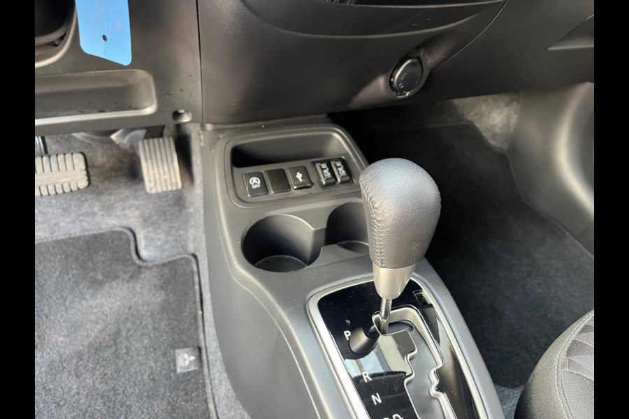 Mitsubishi Space Star 1.2 Nova Automaat, Carplay, Stoelverwarming