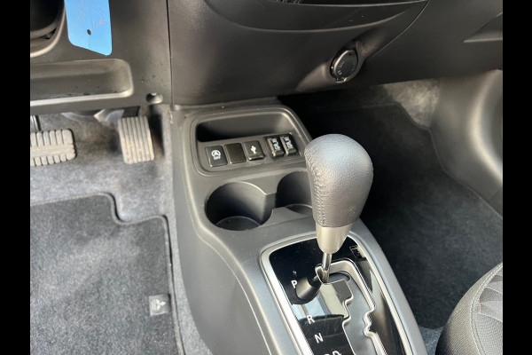 Mitsubishi Space Star 1.2 Nova Automaat, Carplay, Stoelverwarming
