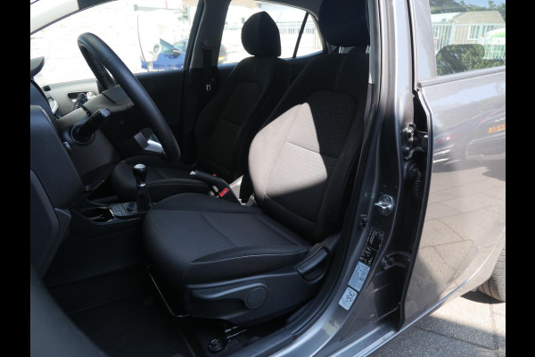 Kia Picanto 1.0 DPi DynamicLine | Airco | Cruise | Camera | Carplay |
