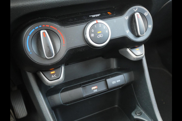 Kia Picanto 1.0 DPi DynamicLine | Airco | Cruise | Camera | Carplay |