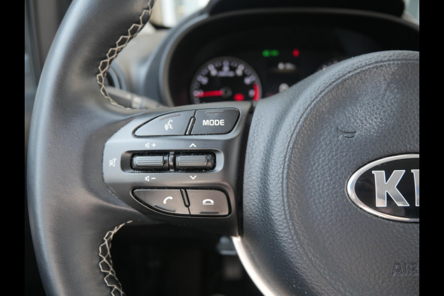 Kia Picanto 1.0 DPi DynamicLine | Airco | Cruise | Camera | Carplay |