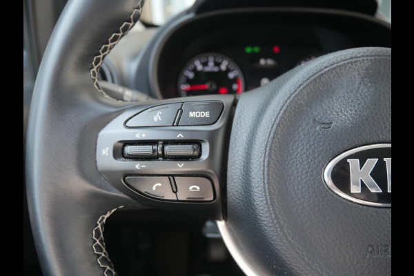 Kia Picanto 1.0 DPi DynamicLine | Airco | Cruise | Camera | Carplay |