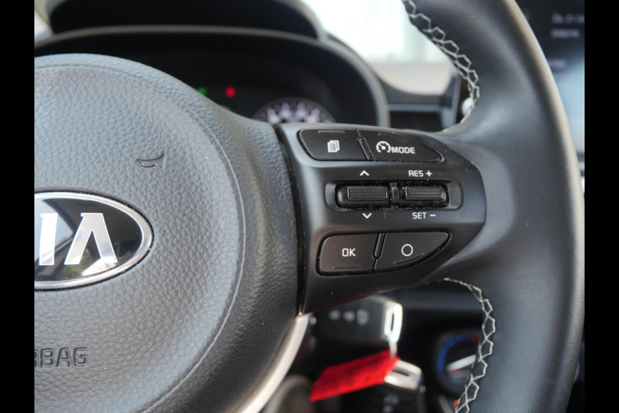 Kia Picanto 1.0 DPi DynamicLine | Airco | Cruise | Camera | Carplay |
