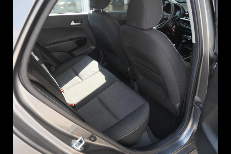 Kia Picanto 1.0 DPi DynamicLine | Airco | Cruise | Camera | Carplay |