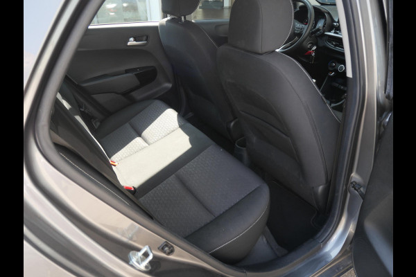 Kia Picanto 1.0 DPi DynamicLine | Airco | Cruise | Camera | Carplay |