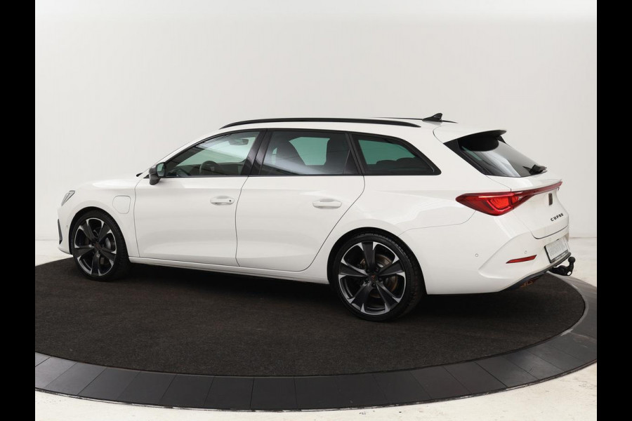 CUPRA Leon 1.4 e-Hybrid VZ Business | Camera | Stoel & Stuurverwarming | Adaptive cruise | Carplay | Elektrische achterklep | Trekhaak