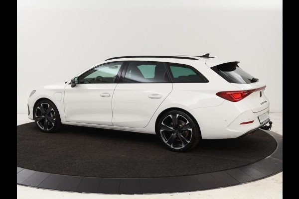 CUPRA Leon 1.4 e-Hybrid VZ Business | Camera | Stoel & Stuurverwarming | Adaptive cruise | Carplay | Elektrische achterklep | Trekhaak