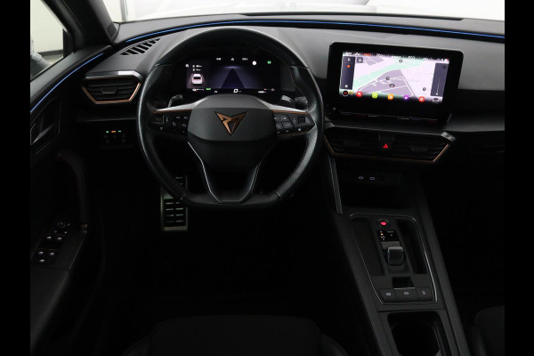 CUPRA Leon 1.4 e-Hybrid VZ Business | Camera | Stoel & Stuurverwarming | Adaptive cruise | Carplay | Elektrische achterklep | Trekhaak