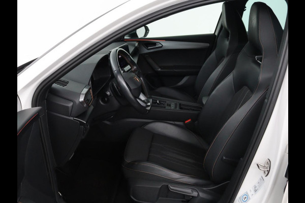 CUPRA Leon 1.4 e-Hybrid VZ Business | Camera | Stoel & Stuurverwarming | Adaptive cruise | Carplay | Elektrische achterklep | Trekhaak