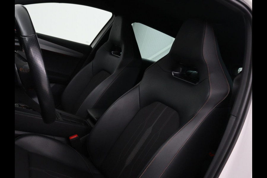 CUPRA Leon 1.4 e-Hybrid VZ Business | Camera | Stoel & Stuurverwarming | Adaptive cruise | Carplay | Elektrische achterklep | Trekhaak