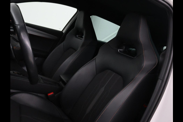 CUPRA Leon 1.4 e-Hybrid VZ Business | Camera | Stoel & Stuurverwarming | Adaptive cruise | Carplay | Elektrische achterklep | Trekhaak