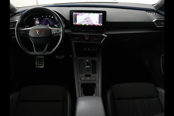CUPRA Leon 1.4 e-Hybrid VZ Business | Camera | Stoel & Stuurverwarming | Adaptive cruise | Carplay | Elektrische achterklep | Trekhaak