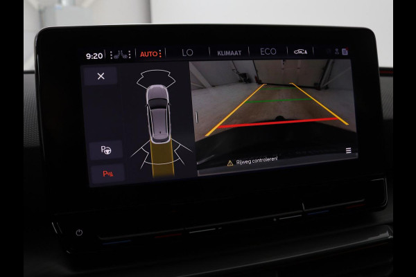 CUPRA Leon 1.4 e-Hybrid VZ Business | Camera | Stoel & Stuurverwarming | Adaptive cruise | Carplay | Elektrische achterklep | Trekhaak